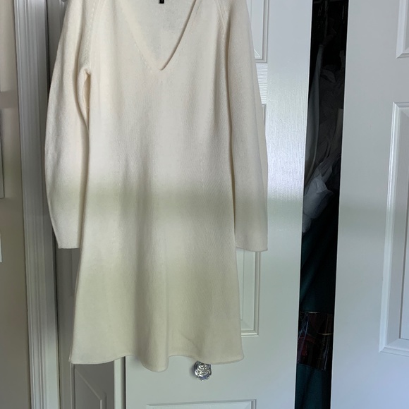 New Theory Dress